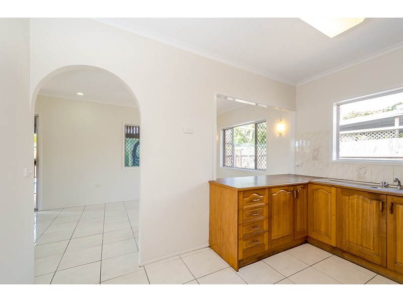 4 WARD CLOSE, South Gladstone QLD 4680