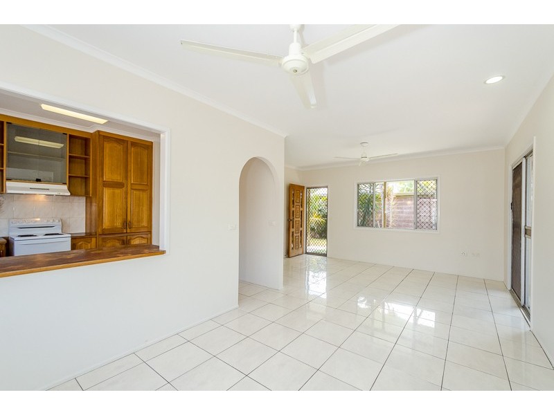 4 WARD CLOSE, South Gladstone QLD 4680