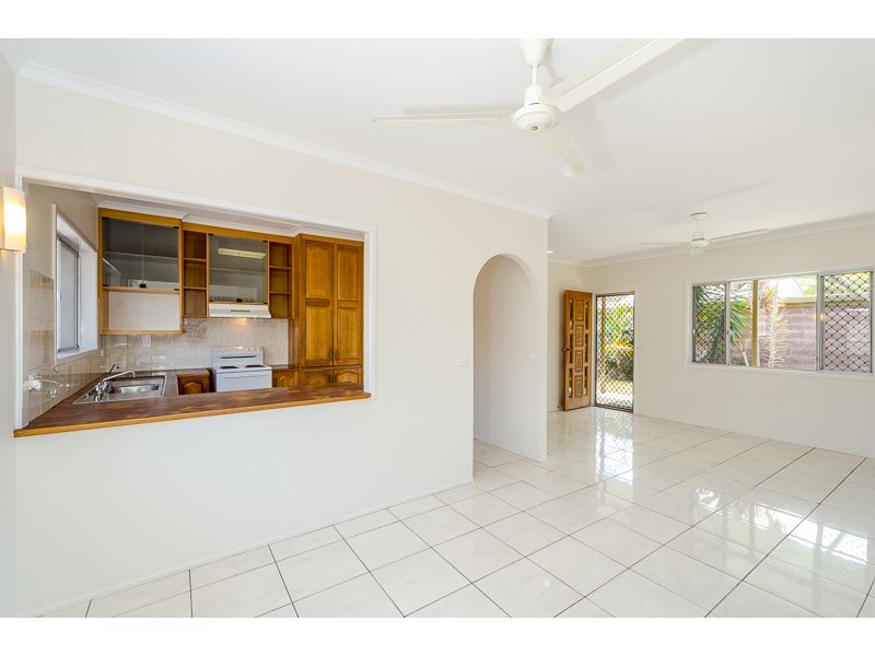 4 WARD CLOSE, South Gladstone QLD 4680