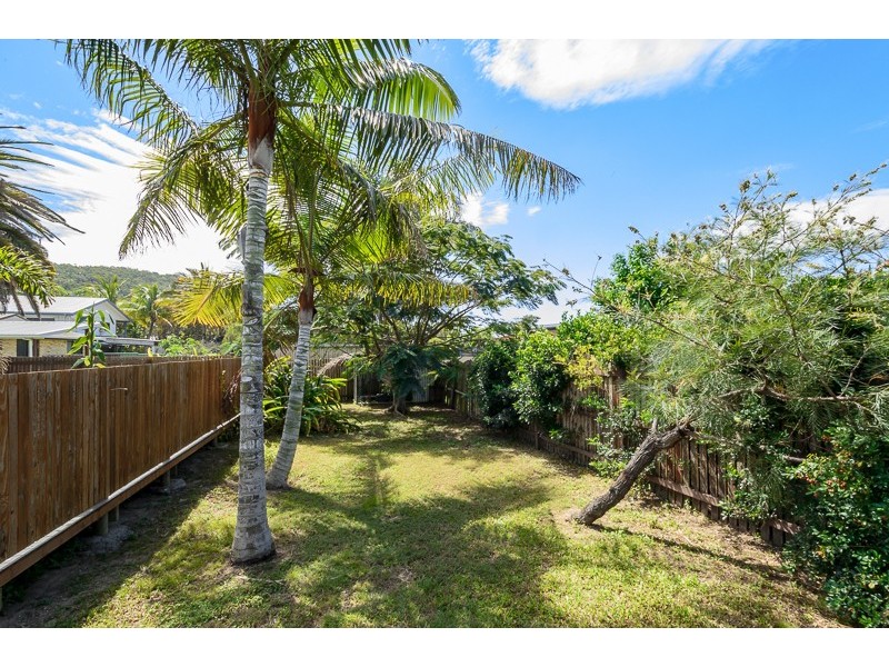 4 WARD CLOSE, South Gladstone QLD 4680