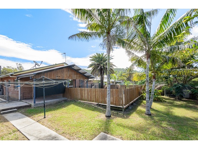 4 WARD CLOSE, South Gladstone QLD 4680