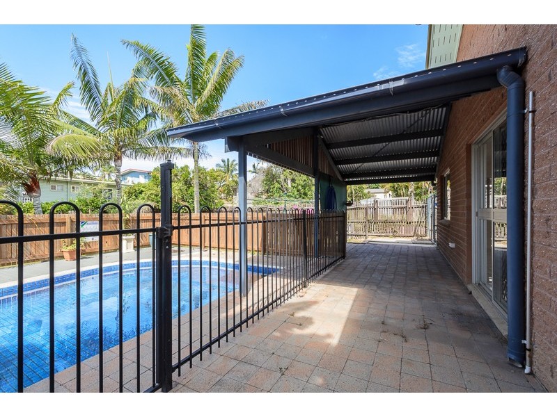 4 WARD CLOSE, South Gladstone QLD 4680