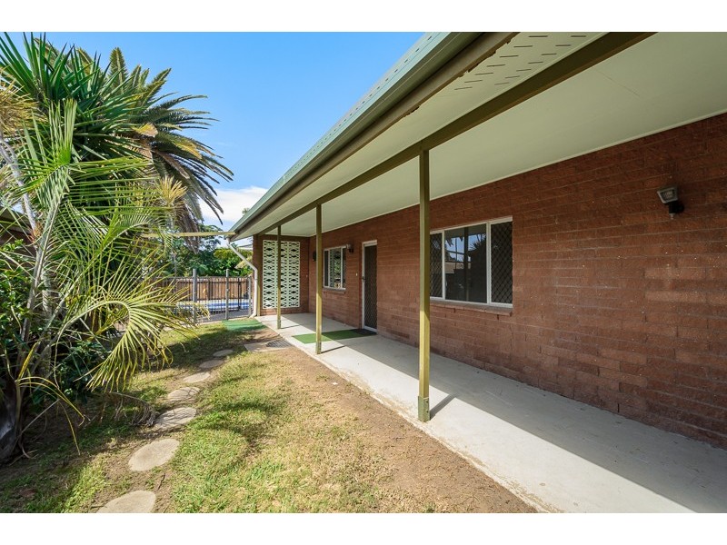 4 WARD CLOSE, South Gladstone QLD 4680