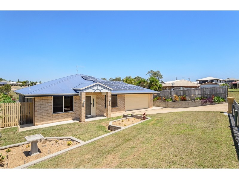 4 Monterey Way, Calliope QLD 4680