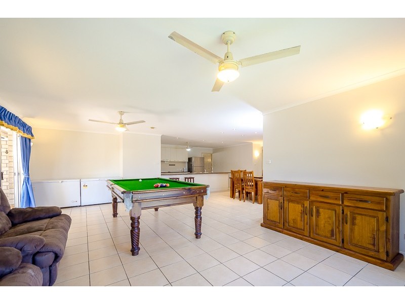 4 Monterey Way, Calliope QLD 4680