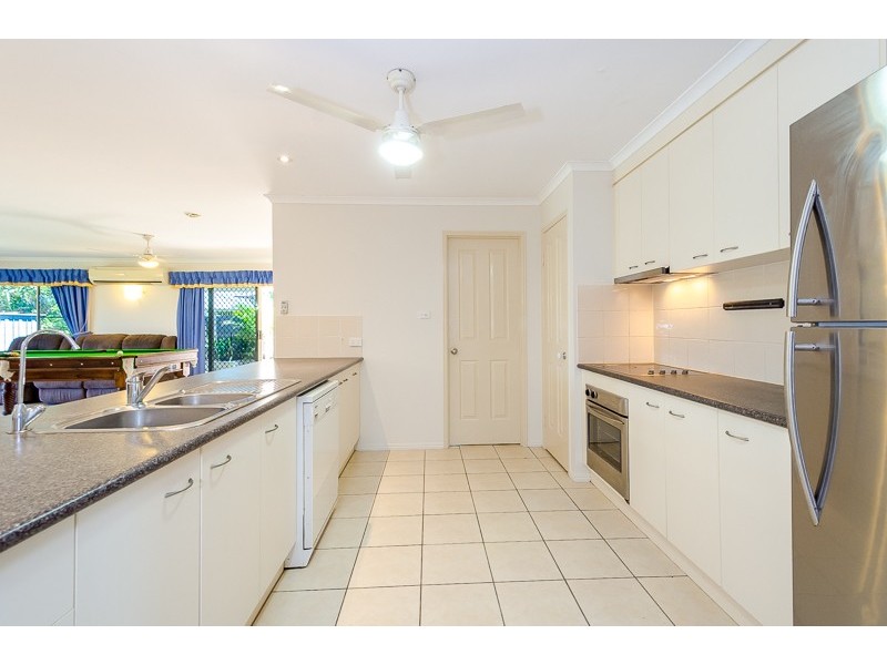 4 Monterey Way, Calliope QLD 4680