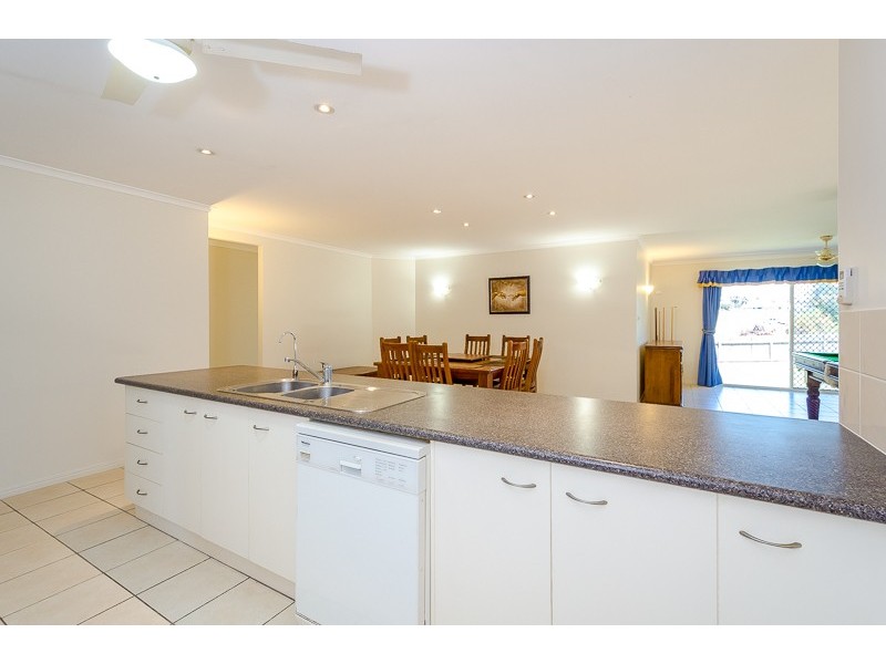 4 Monterey Way, Calliope QLD 4680