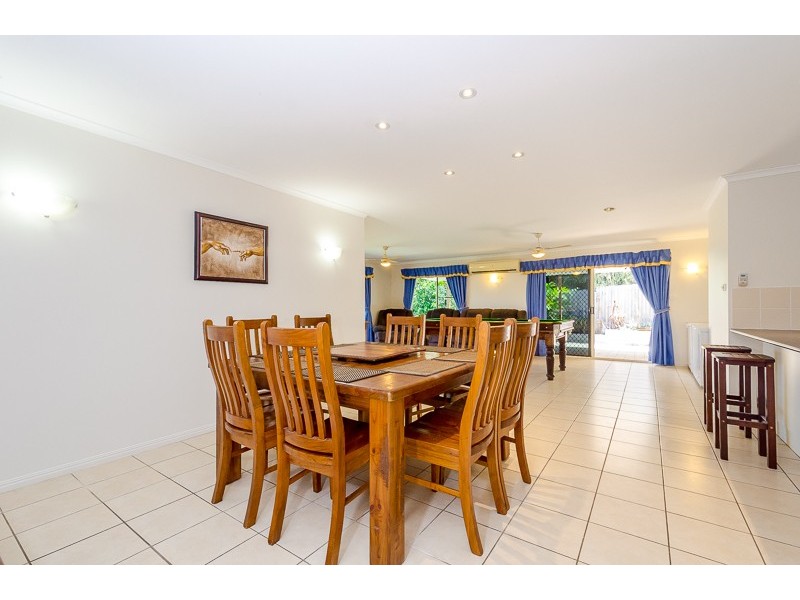 4 Monterey Way, Calliope QLD 4680