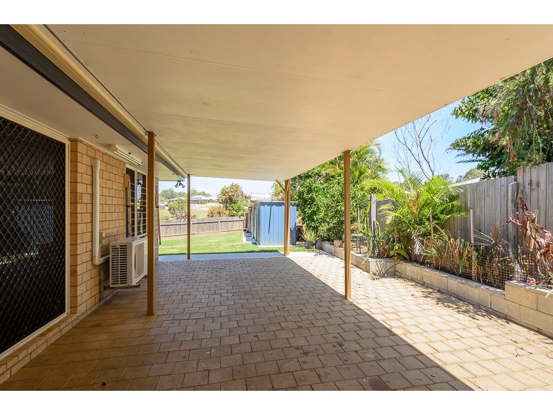 4 Monterey Way, Calliope QLD 4680