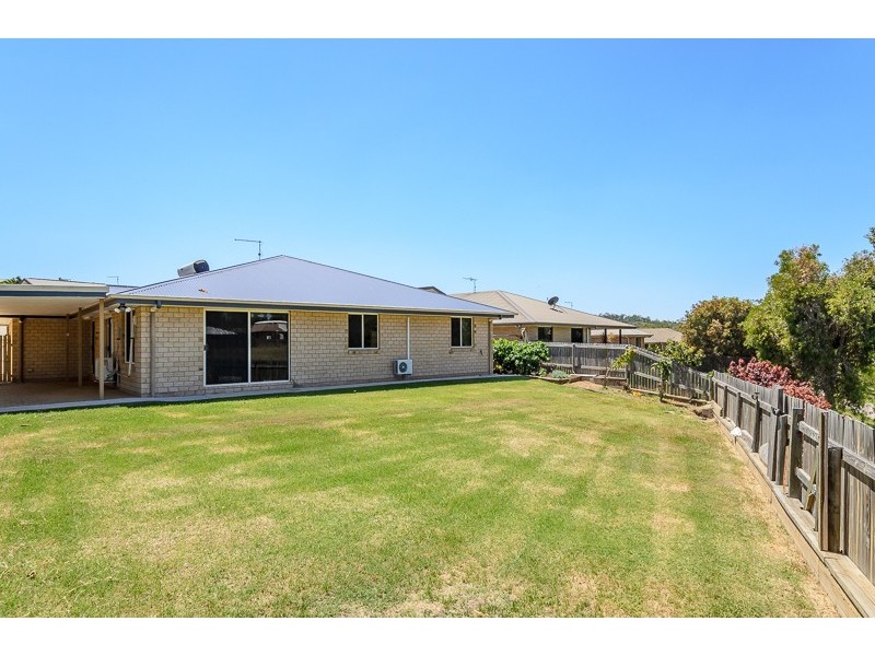 4 Monterey Way, Calliope QLD 4680