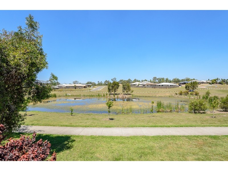 4 Monterey Way, Calliope QLD 4680