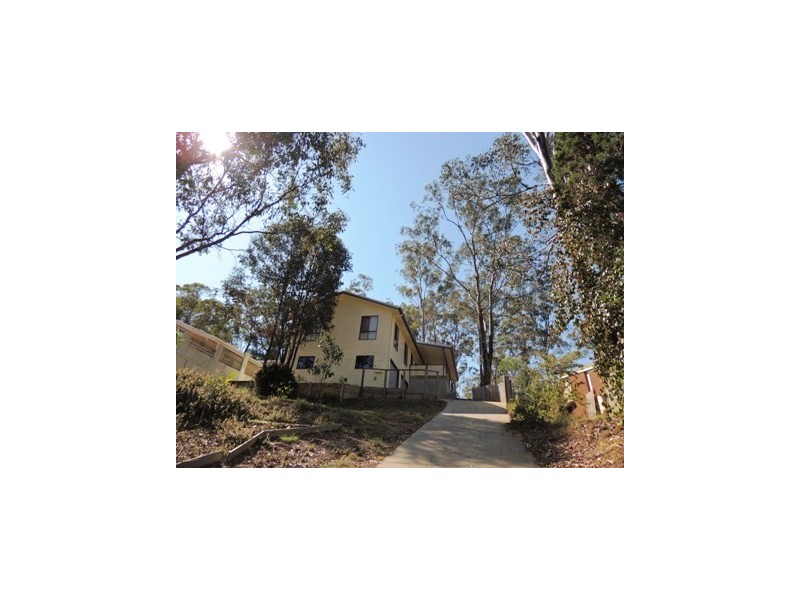 72 ALLUNGA DRIVE, Glen Eden QLD 4680