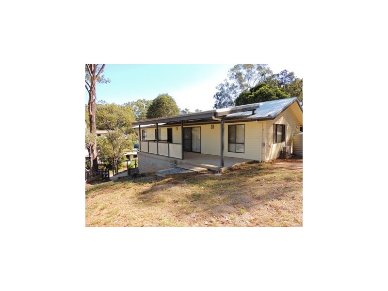 72 ALLUNGA DRIVE, Glen Eden QLD 4680