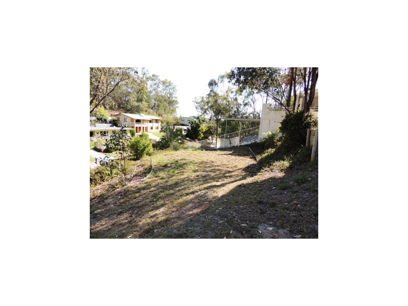 72 ALLUNGA DRIVE, Glen Eden QLD 4680