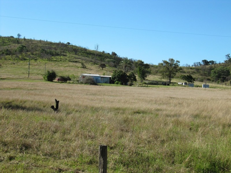 96 Engstrom Road, Ambrose QLD 4695