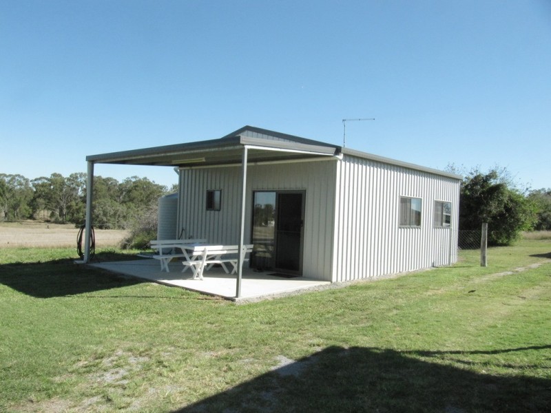 96 Engstrom Road, Ambrose QLD 4695