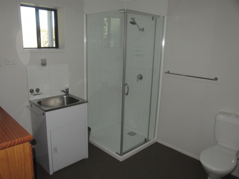 96 Engstrom Road, Ambrose QLD 4695