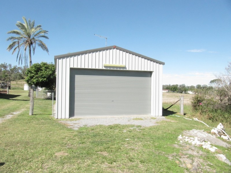 96 Engstrom Road, Ambrose QLD 4695