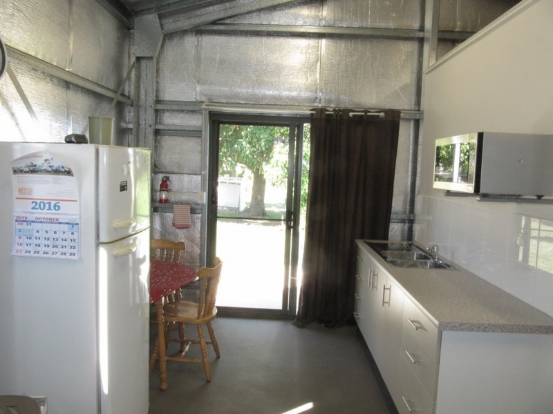 96 Engstrom Road, Ambrose QLD 4695