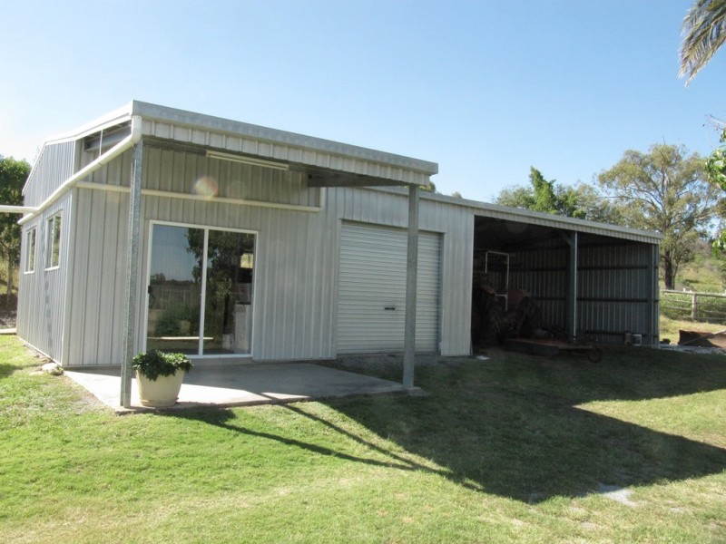 96 Engstrom Road, Ambrose QLD 4695