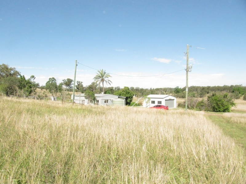 96 Engstrom Road, Ambrose QLD 4695