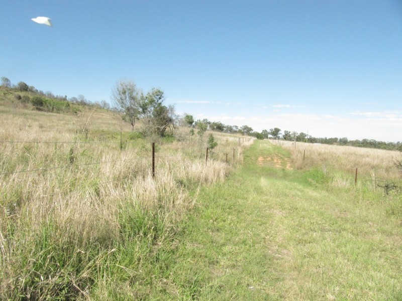 96 Engstrom Road, Ambrose QLD 4695