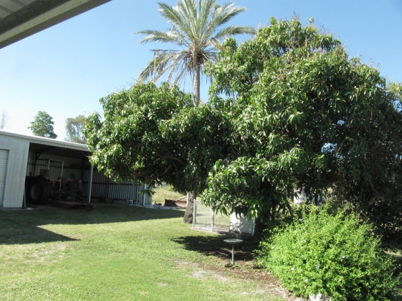 96 Engstrom Road, Ambrose QLD 4695