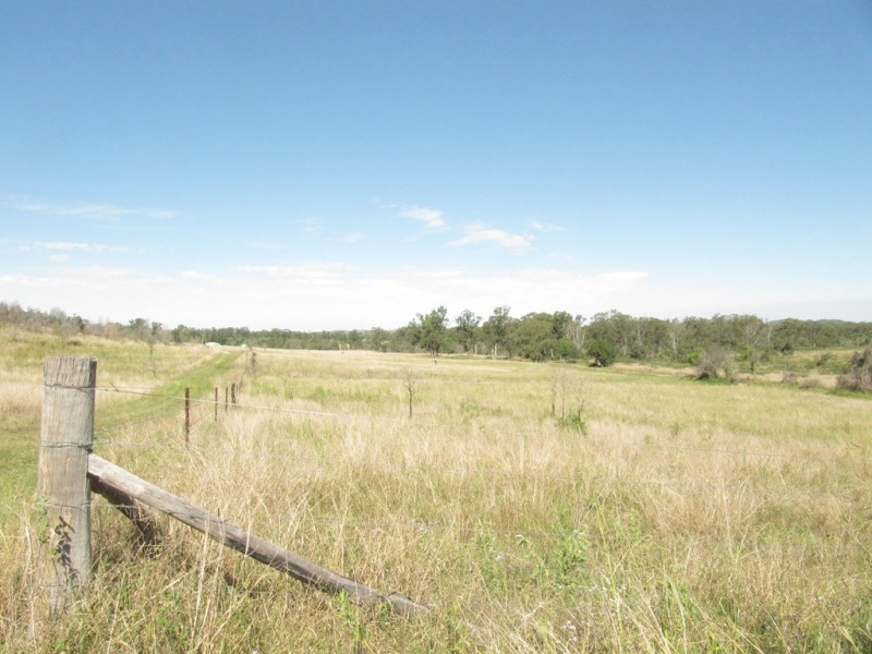 96 Engstrom Road, Ambrose QLD 4695