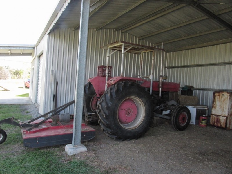 96 Engstrom Road, Ambrose QLD 4695