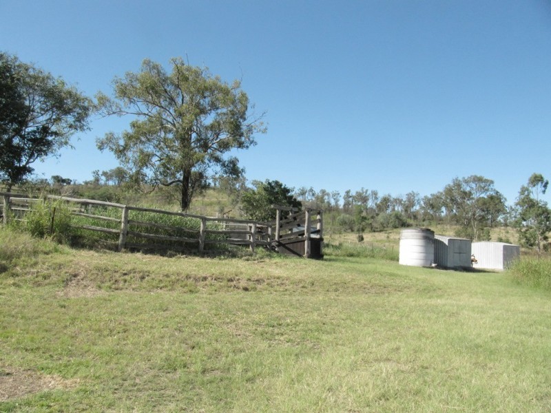 96 Engstrom Road, Ambrose QLD 4695
