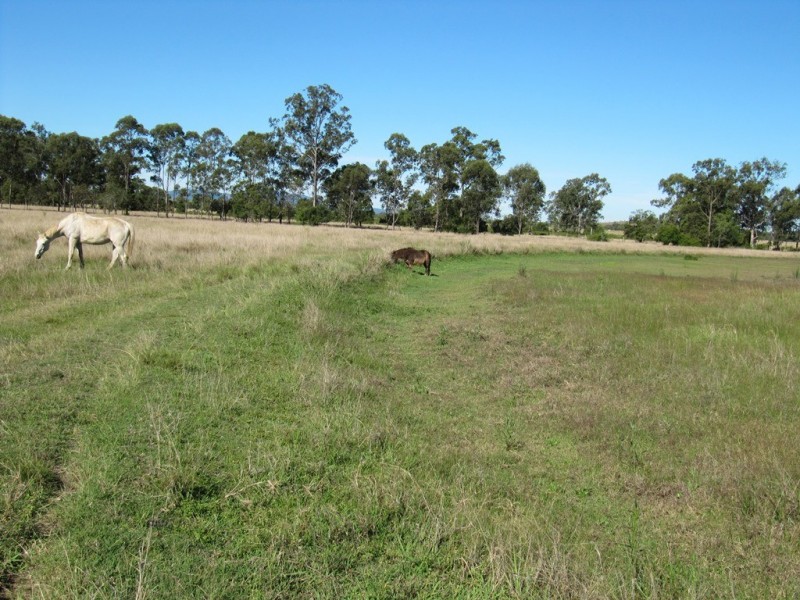 119 Dunnetts Road, Bracewell QLD 4695