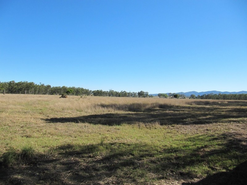 119 Dunnetts Road, Bracewell QLD 4695