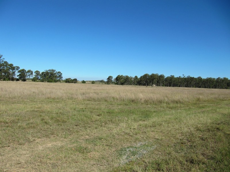 119 Dunnetts Road, Bracewell QLD 4695