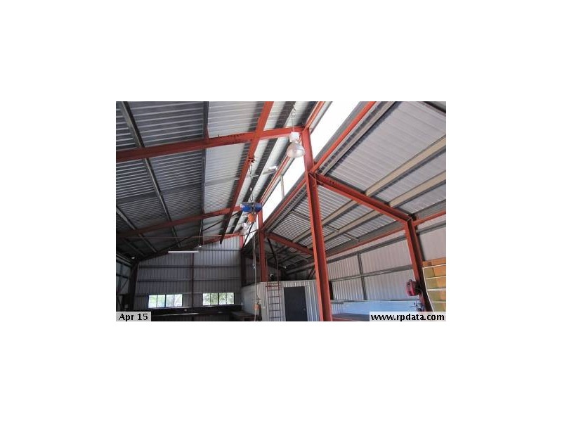 14 Wright, Calliope QLD 4680