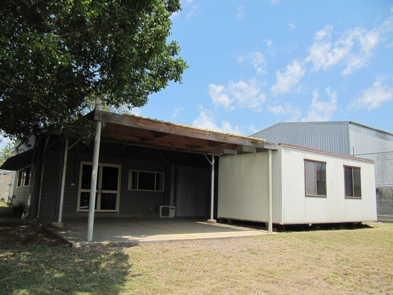 14 Wright, Calliope QLD 4680