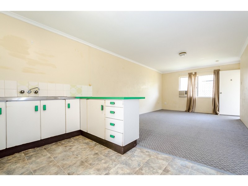 6 49 OFF LANE, Gladstone QLD 4680