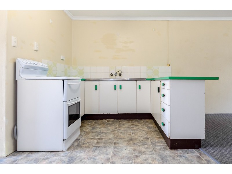 6 49 OFF LANE, Gladstone QLD 4680