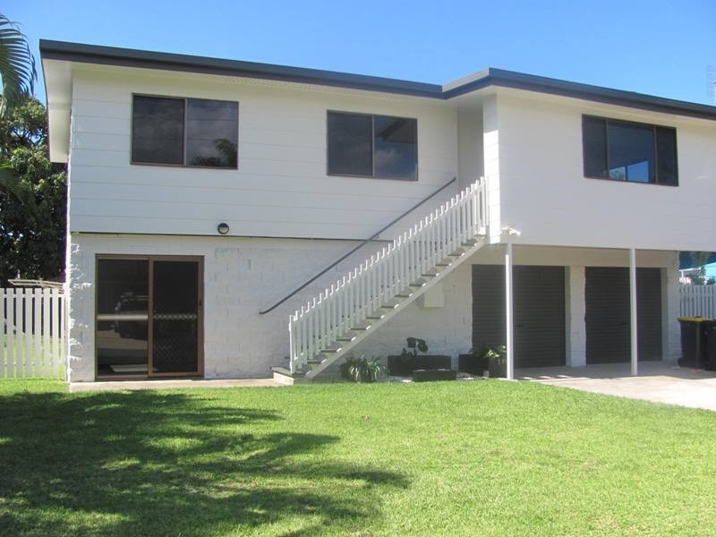 13 Bellemere Court, Boyne Island QLD 4680