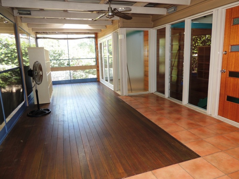 5 Boyne Crescent, West Gladstone QLD 4680