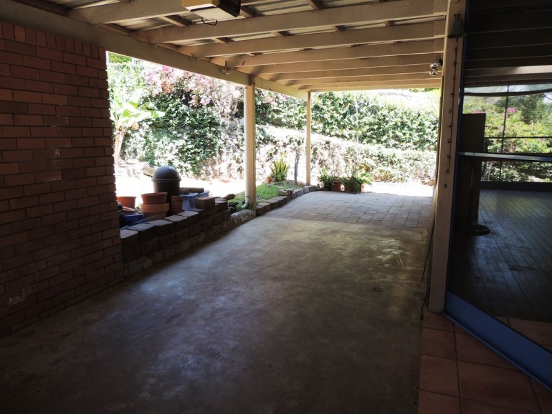 5 Boyne Crescent, West Gladstone QLD 4680