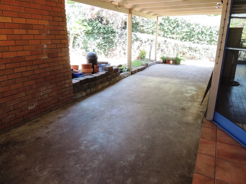 5 Boyne Crescent, West Gladstone QLD 4680