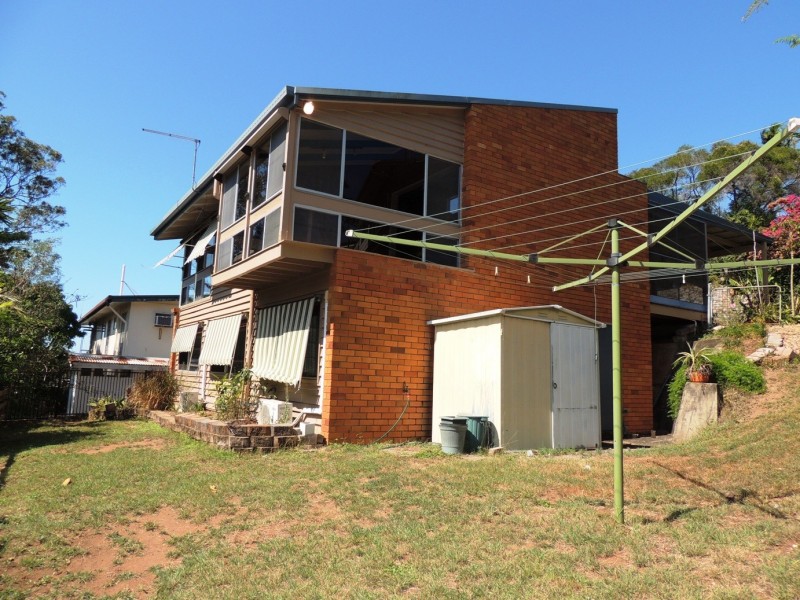 5 Boyne Crescent, West Gladstone QLD 4680