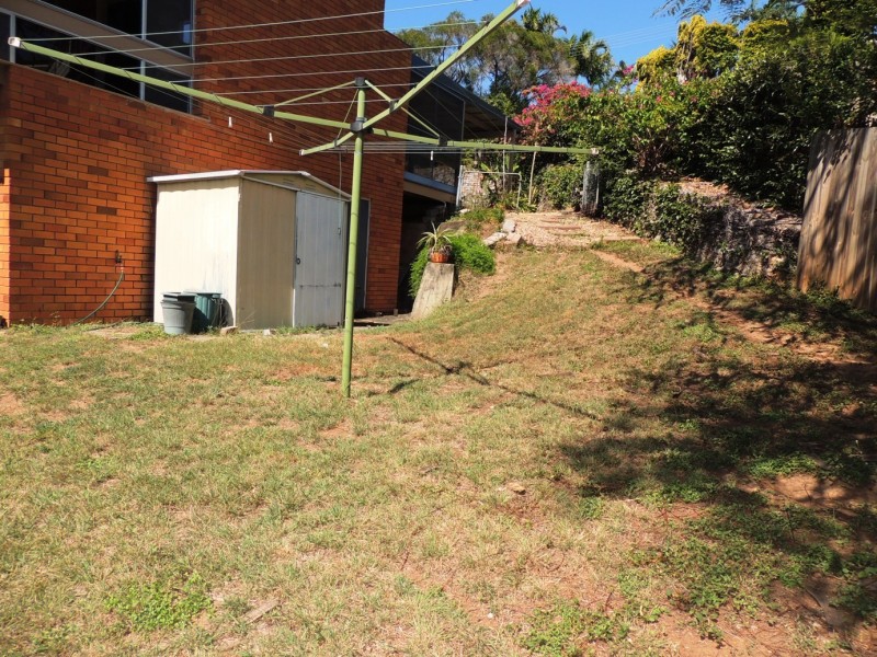 5 Boyne Crescent, West Gladstone QLD 4680