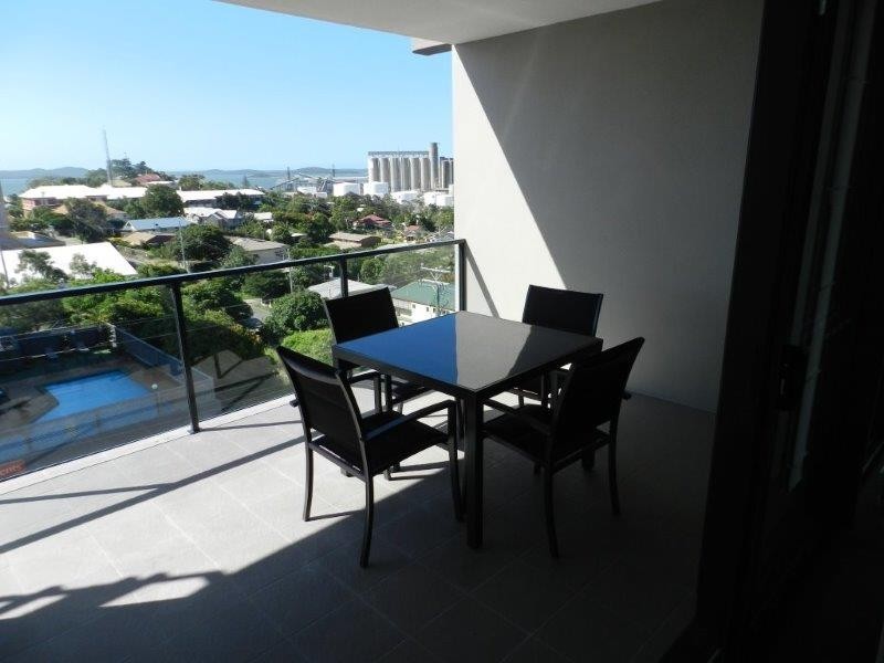 61/17 Roseberry Street, Gladstone QLD 4680