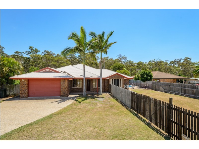 12 Dunstall Street, Clinton QLD 4680