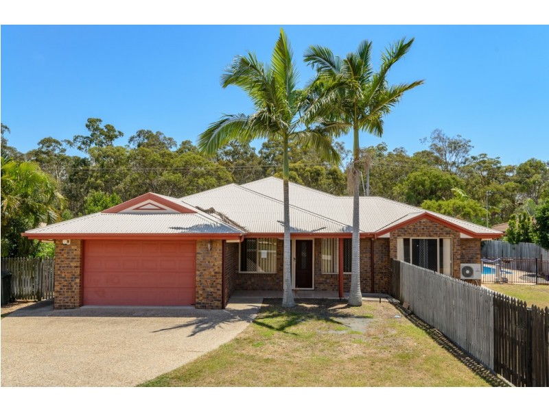 12 Dunstall Street, Clinton QLD 4680