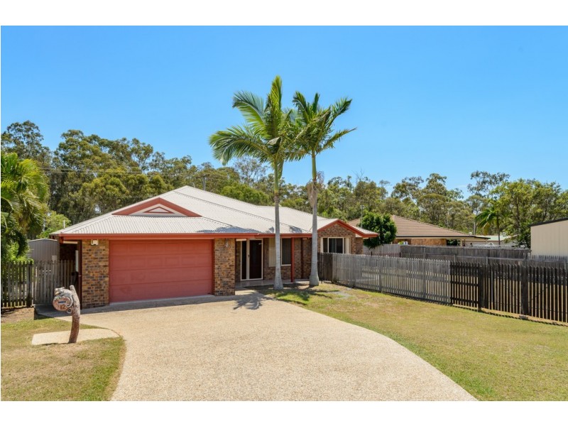 12 Dunstall Street, Clinton QLD 4680