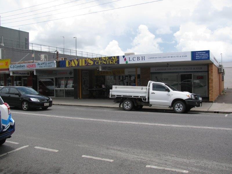 1/38 Tank Street, Gladstone QLD 4680