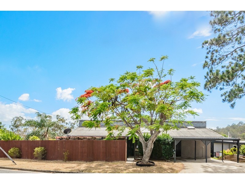 18 Rigby Crescent, West Gladstone QLD 4680