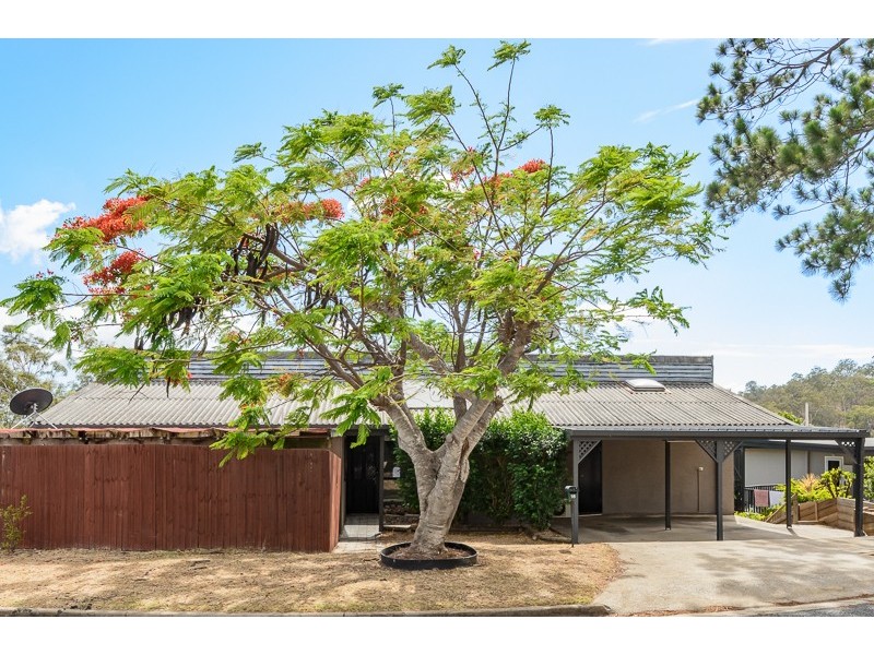 18 Rigby Crescent, West Gladstone QLD 4680